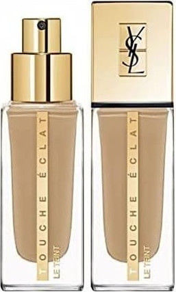 Тональная основа Foundation Yves Saint Laurent Touche Éclat Le Teint