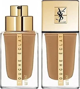 Тональная основа Yves Saint Laurent Touche Éclat Le Teint