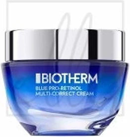 Крем для лица антивозрастной Biotherm