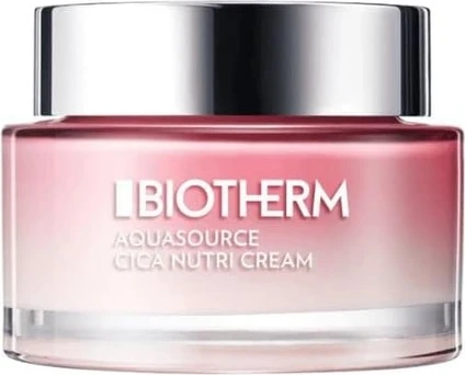 Дневной крем Biotherm Aquasource Cica Nutri
