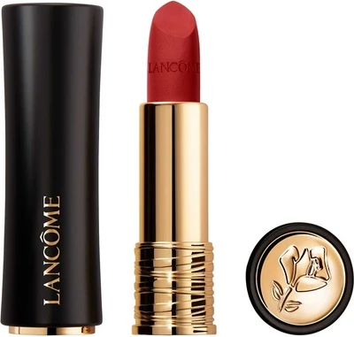 Губная помада Lancome L'Absolu Rouge Drama Matte Lipstick