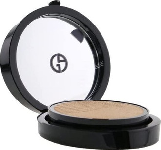 Пудра Giorgio Armani Luminous Silk Glow Fusion Powder