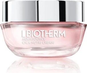 Крем для лица Biotherm Aquasource Cica Nutri Cream