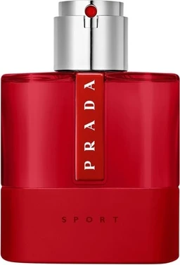 Eau De Toilette Prada Luna Rossa Sport
