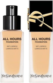Тональный крем Foundation Yves Saint Laurent Encre De Peau All Hours