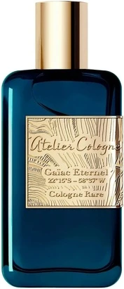 Eau De Parfum Atelier Cologne Gaiac Eternel
