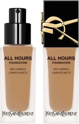 Тональная основа Yves Saint Laurent