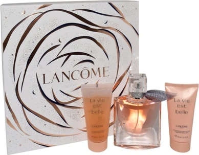 Набор парфюмерной воды Lancome La Vie Est Belle