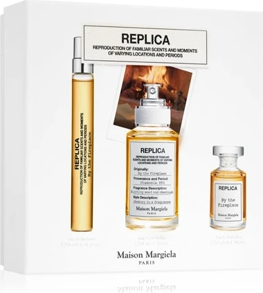 Eau de Toilette Replica