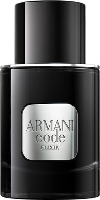 Парфюм Emporio Armani Code Elixir