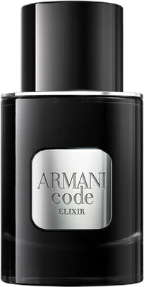Парфюм Emporio Armani Code Elixir