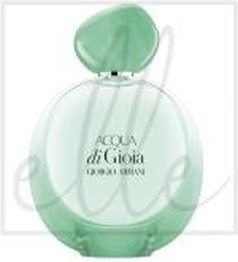Eau De Parfum Giorgio Armani Acqua Di Gioia Intense