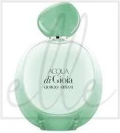 Eau De Parfum Giorgio Armani Acqua Di Gioia Intense