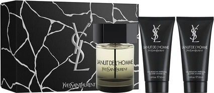 Набор Туалетной Воды Yves Saint Laurent