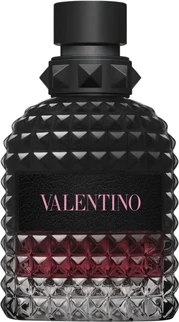 Eau De Parfum Valentino Born In Roma Intense Uomo