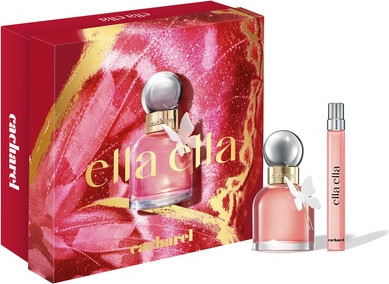 Духи Cacharel Ella Vanilla
