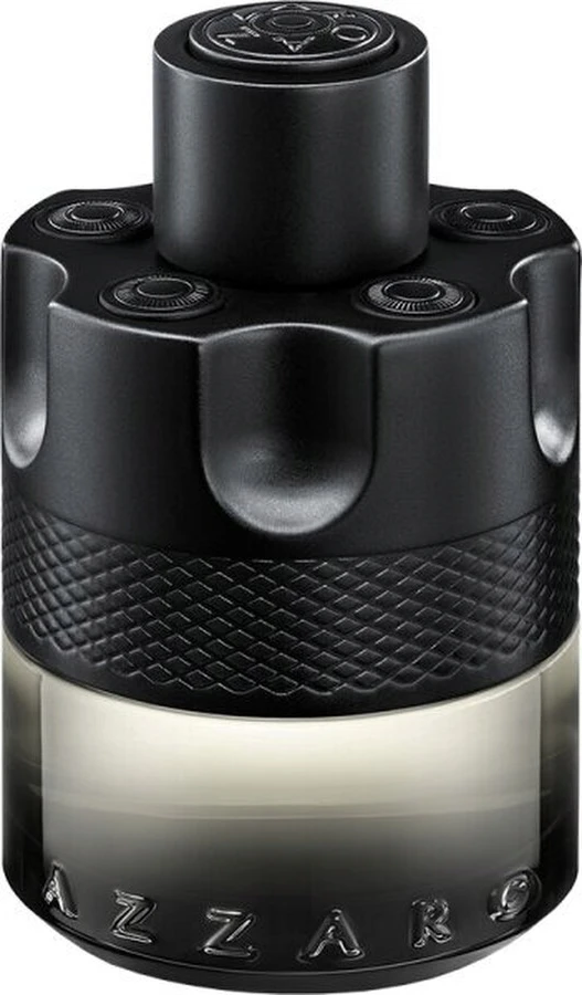 Eau De Toilette Azzaro The Most Wanted Intense