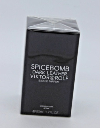 Парфюмерная вода Viktor & Rolf Spicebomb Dark Leather