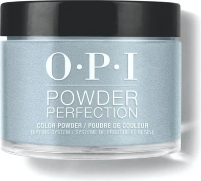 Пудра OPI Coty Powder Perfection Suzi Talks With Her Hands