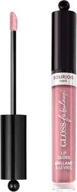 Lip Gloss Bourjois Gloss Fabuleux