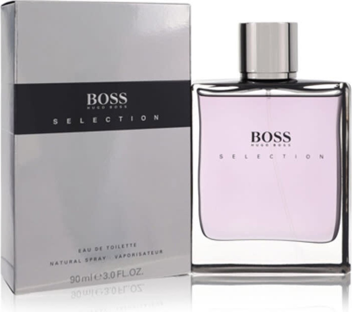 Туалетная вода Hugo Boss Boss Selection