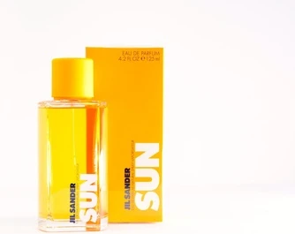 Eau de Parfum Jil Sander Sun