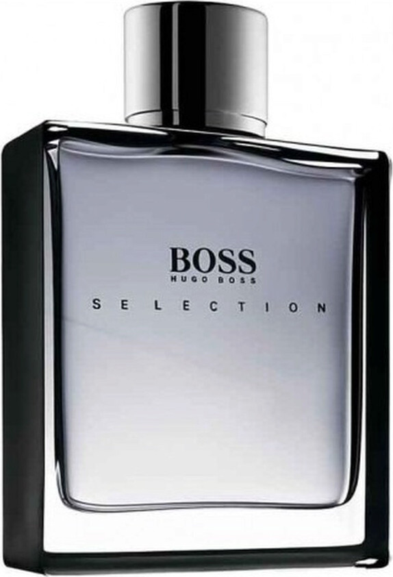 Туалетная вода Hugo Boss Boss Selection
