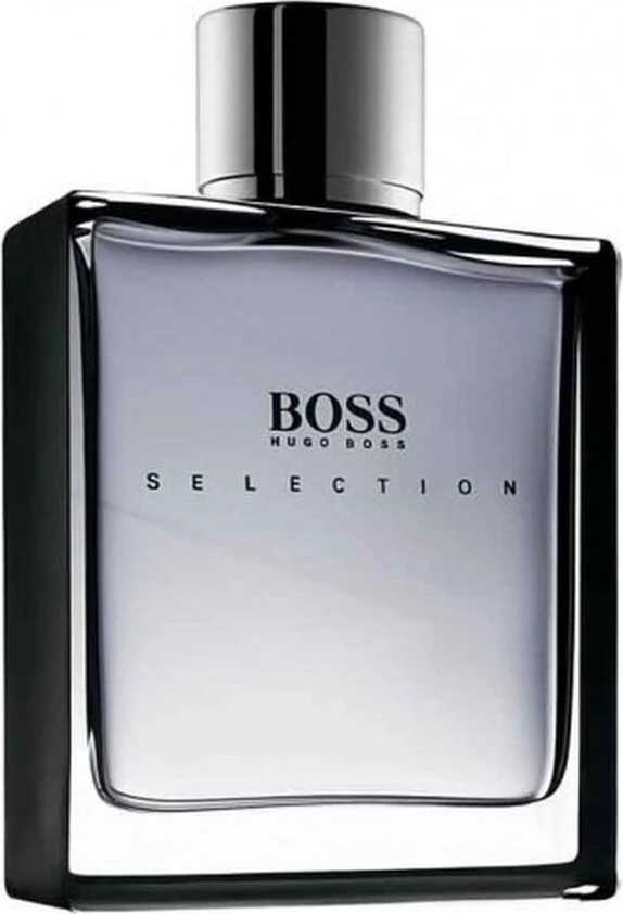 Туалетная вода Hugo Boss Boss Selection