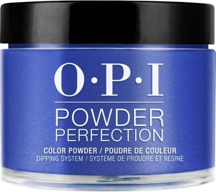 Лаковое покрытие для ногтей OPI Коллекция Powder Perfection