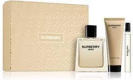 Набор ароматов Burberry