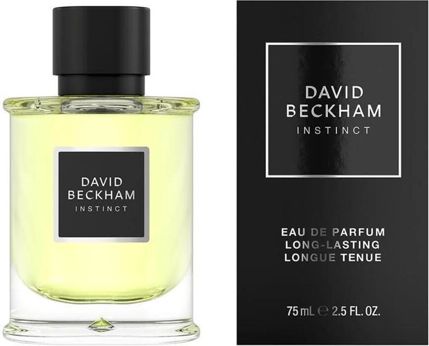Одеколон David Beckham Instinct