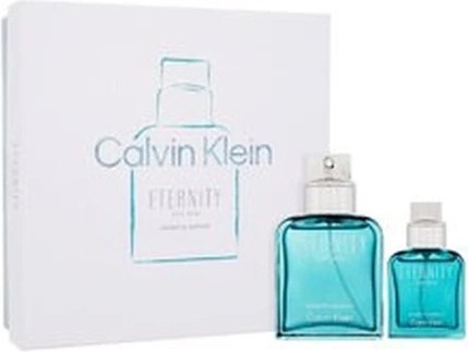 Парфюмированная вода Calvin Klein Eternity Aromatic Essence