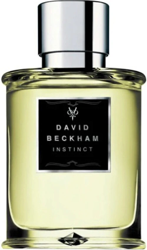 Одеколон David Beckham Instinct