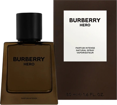 Eau De Parfum Burberry Hero Intense For Men