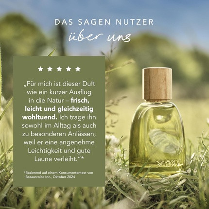 Eau De Parfum Mexx Inspired Nature