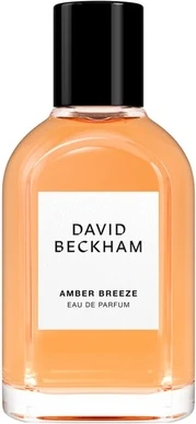 Eau De Parfum David Beckham Amber Breeze