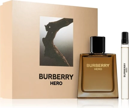 Набор в подарочной упаковке Eau de Parfum Burberry Hero