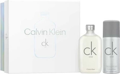 Дезодорант Calvin Klein