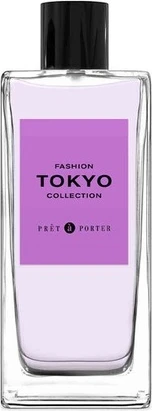 Eau De Parfum Coty Pret A Porter