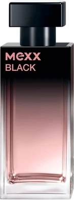 Парфюмерная вода Mexx Black Woman