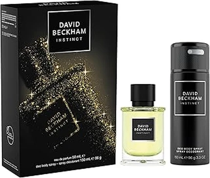 Одеколон David Beckham Instinct