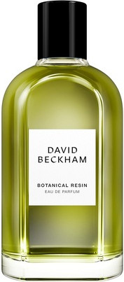 Одеколон David Beckham Botanical