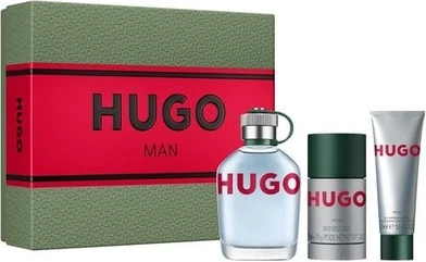Набор Туалетная Вода Hugo Boss Boss Man