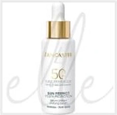 Объединяющая сыворотка SPF 50 Lancaster Sun Perfect