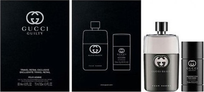 Туалетная вода Gucci Guilty Pour Homme