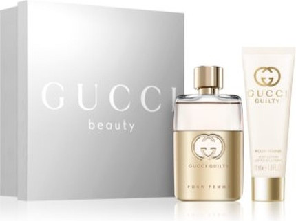 Парфюмерная вода Gucci Guilty Pour Femme