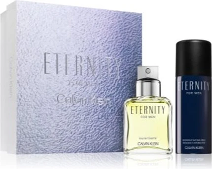 Eau De Toilette Calvin Klein Eternity For Men
