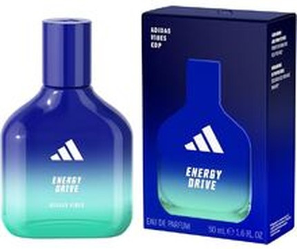 Одеколон Adidas Energy Drive
