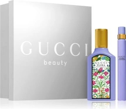 Парфюмерная вода Gucci Flora Glamorous Magnolia