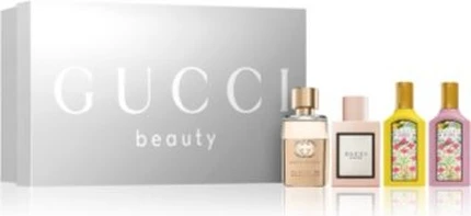 Eau De Parfum Gucci Flora Gorgeous Gardenia